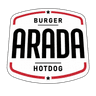 Arada Burger Logo