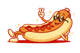 HOTDOG