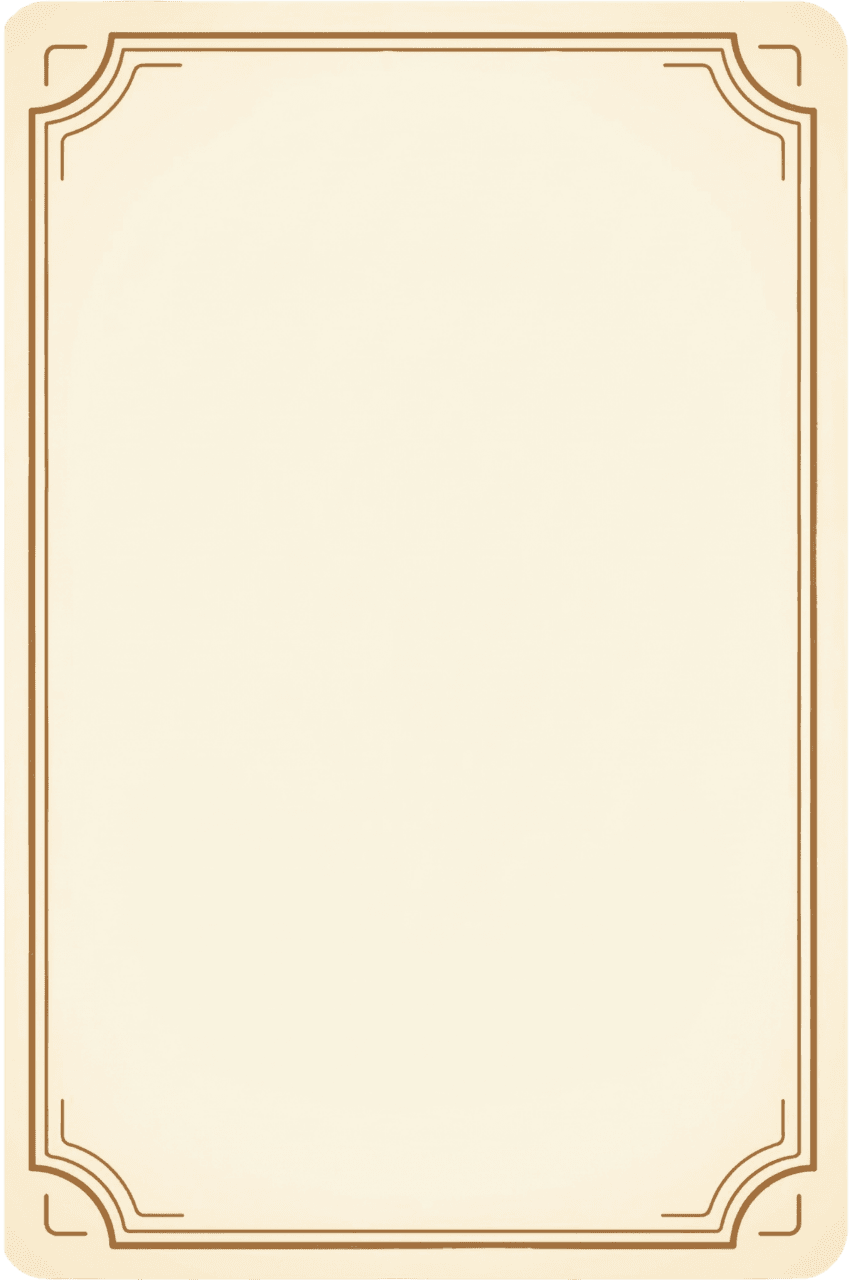 Card Frame Background