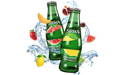 Meyveli Soda