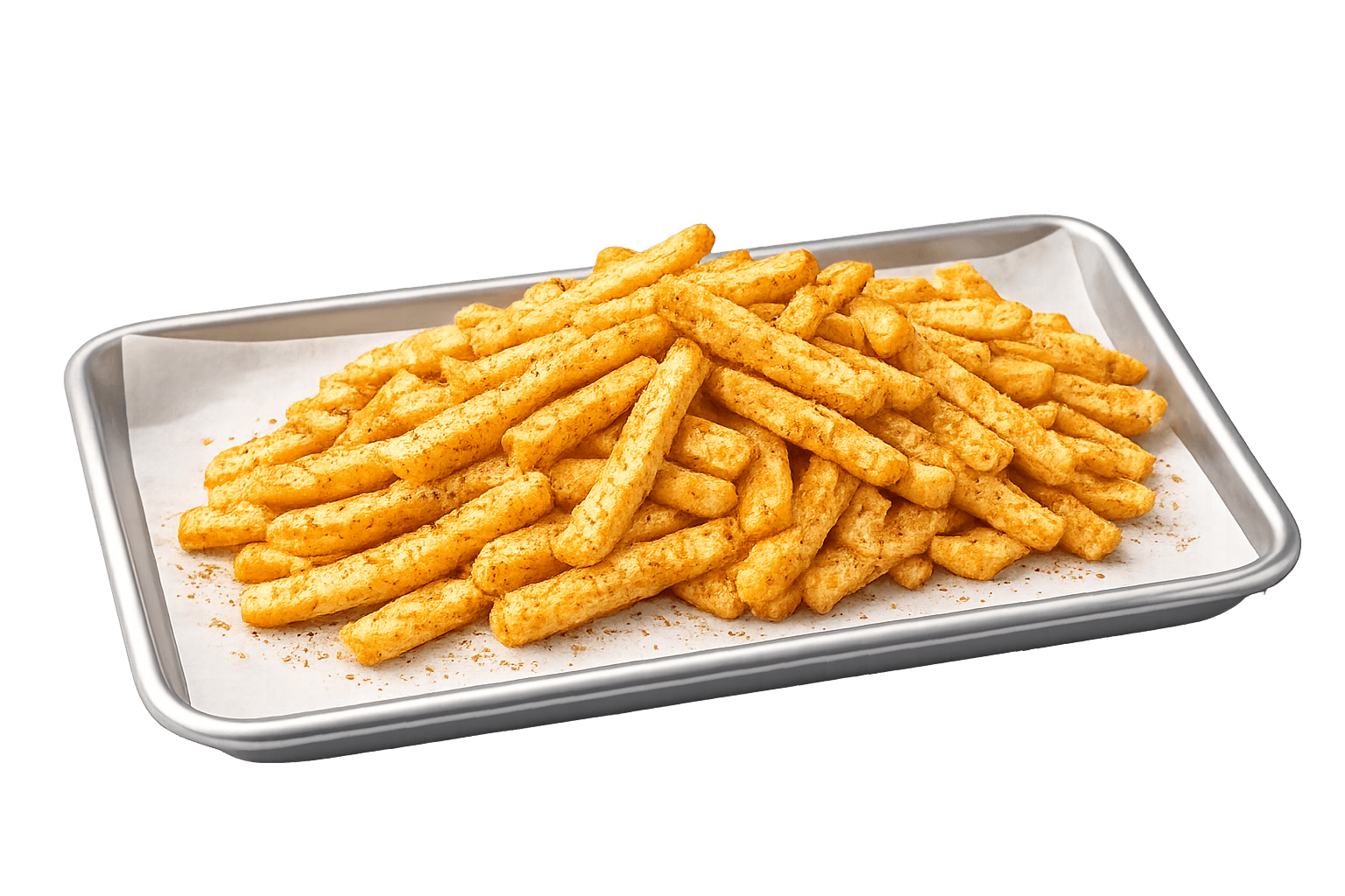 Patates Kızartması