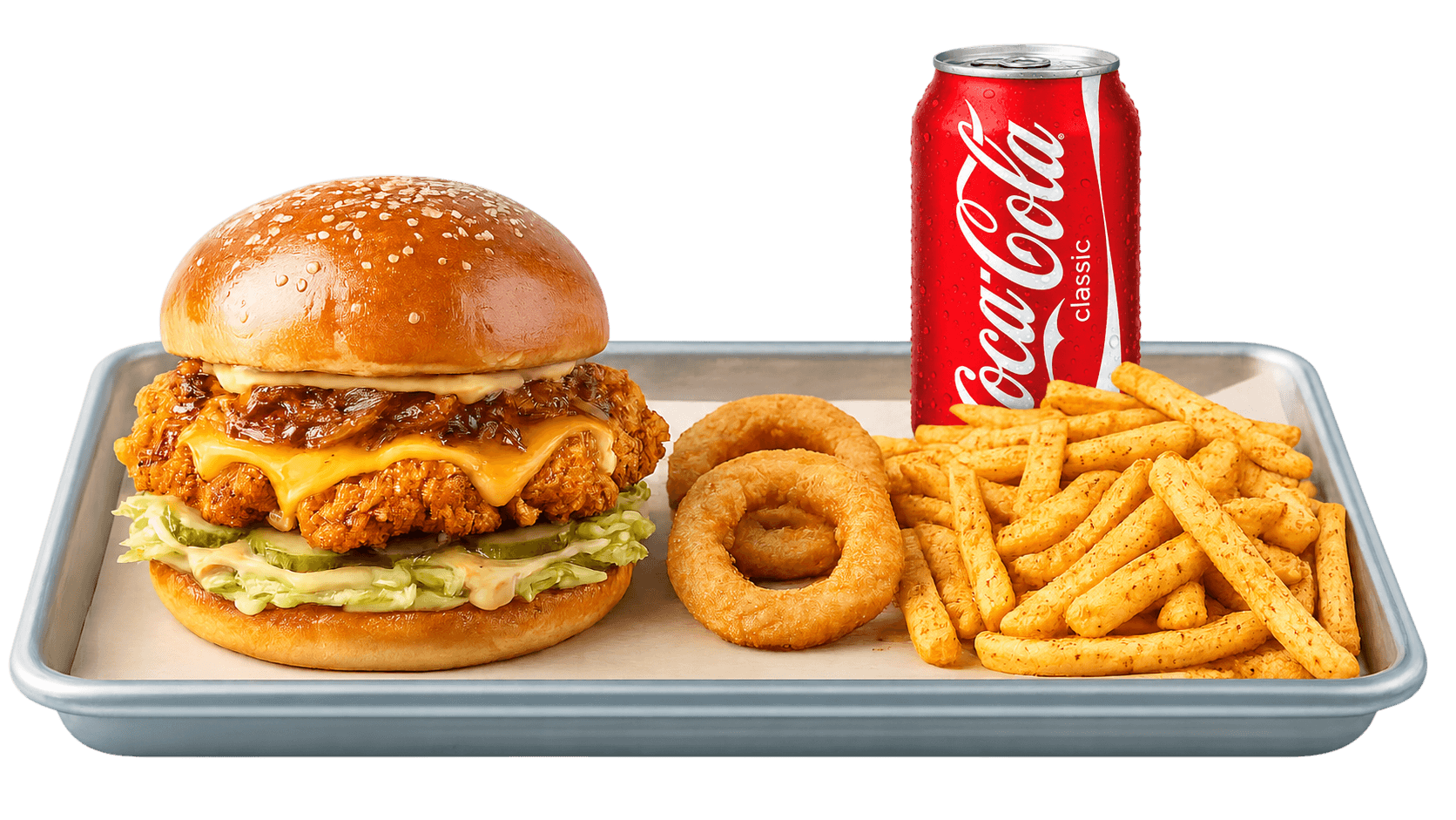Kaunos Burger