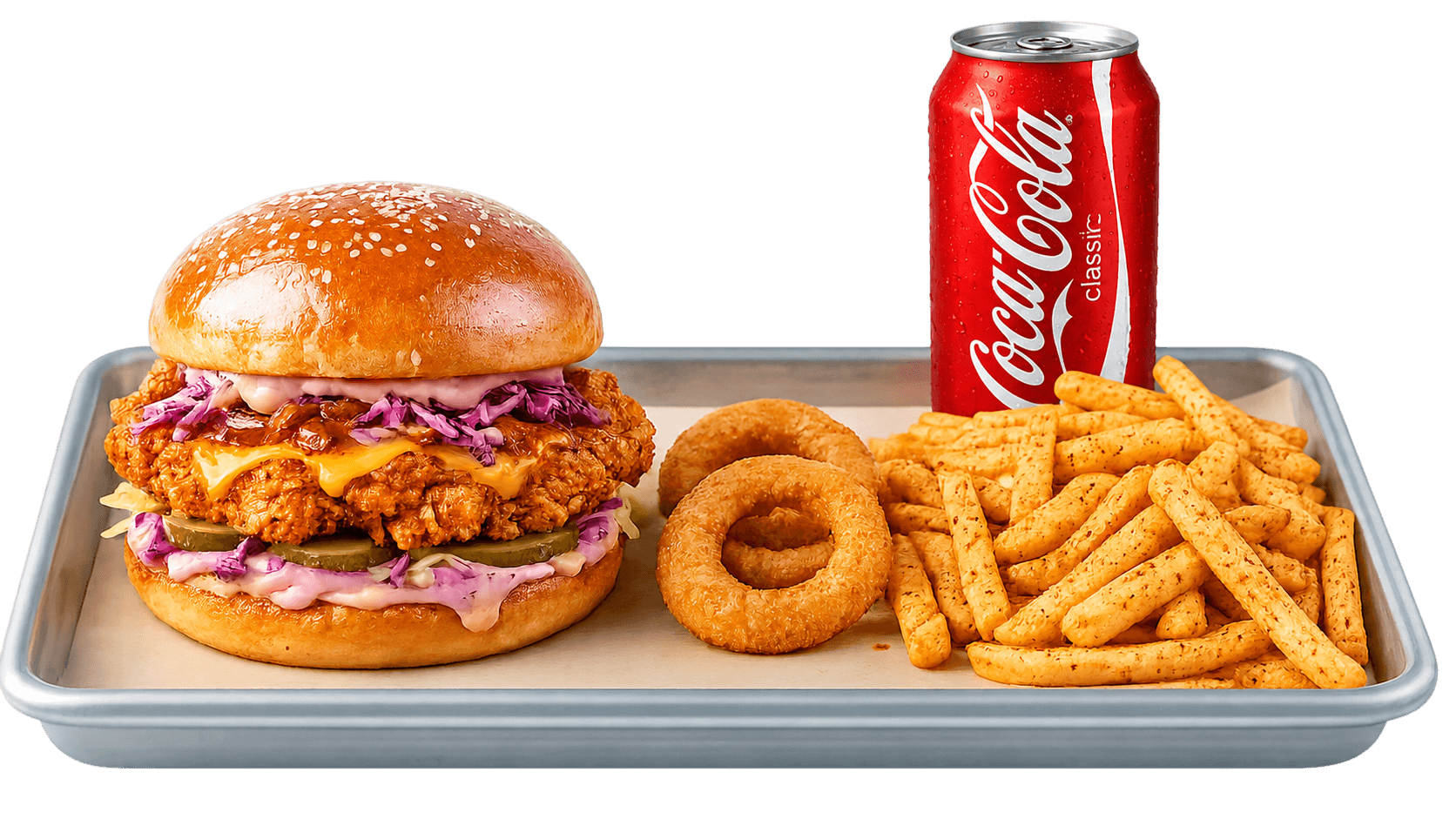 Kleopatra Burger