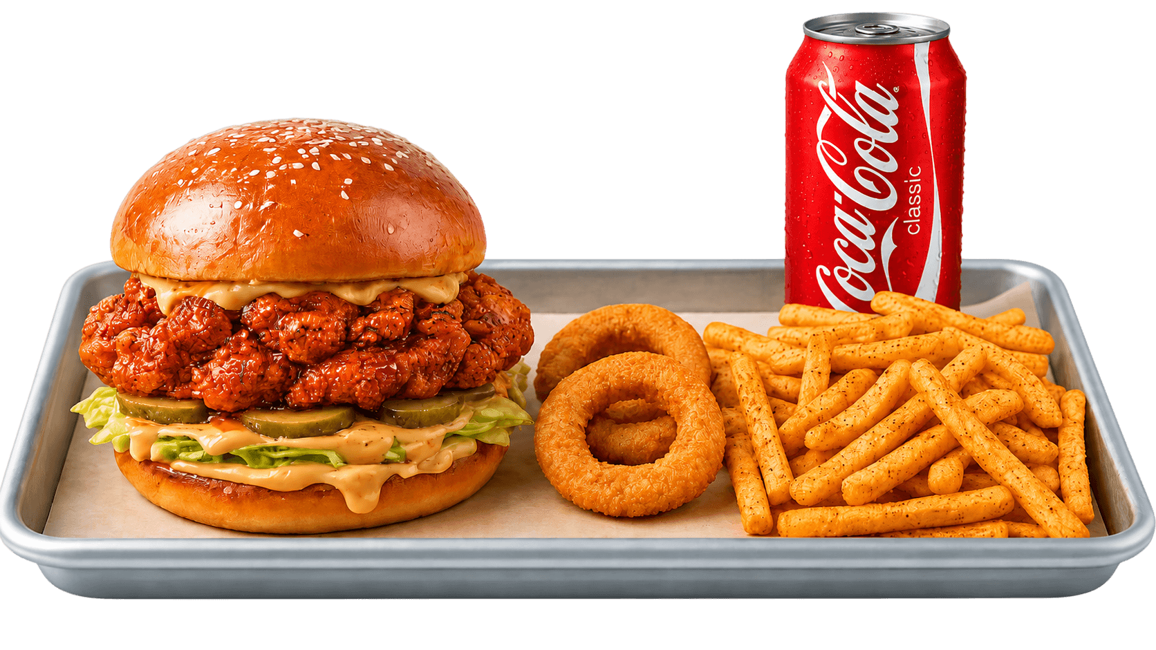 Knidos Burger