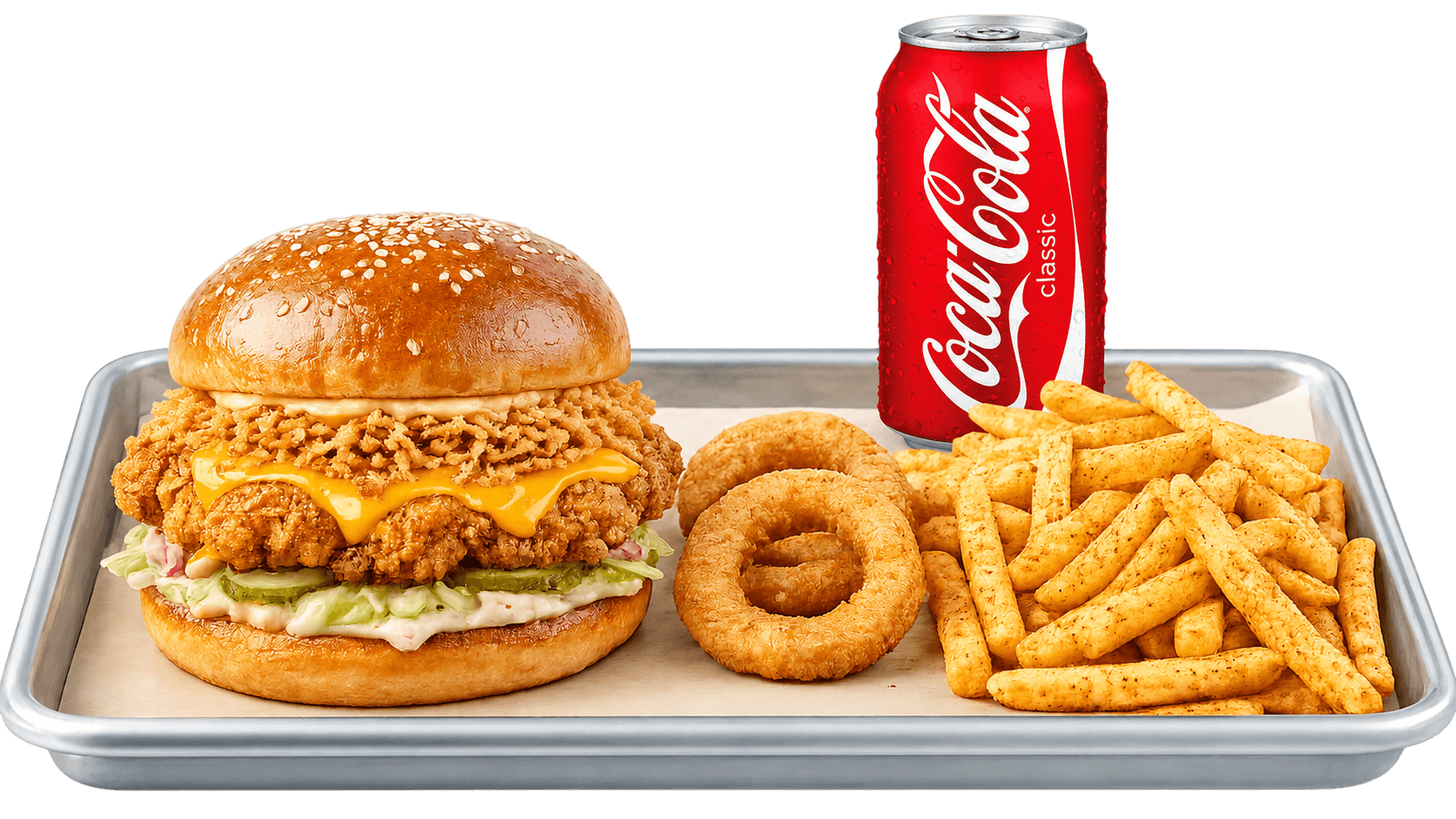 Nimara Burger