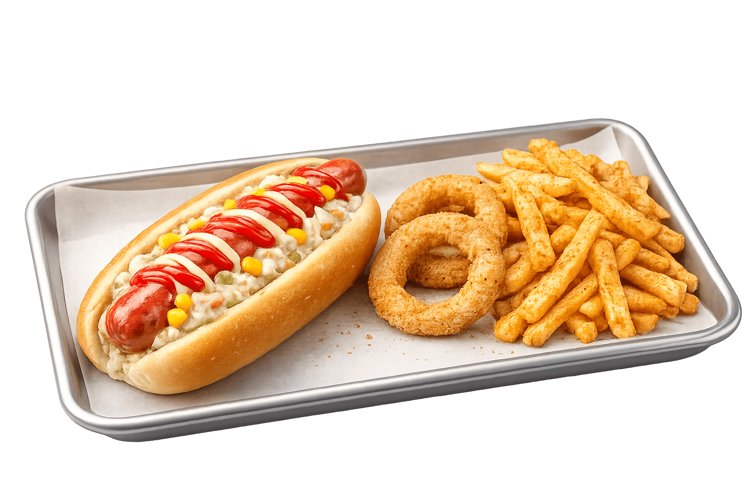 Turunç Hotdog